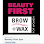 Beauty First Spa - Hillcrest Mall