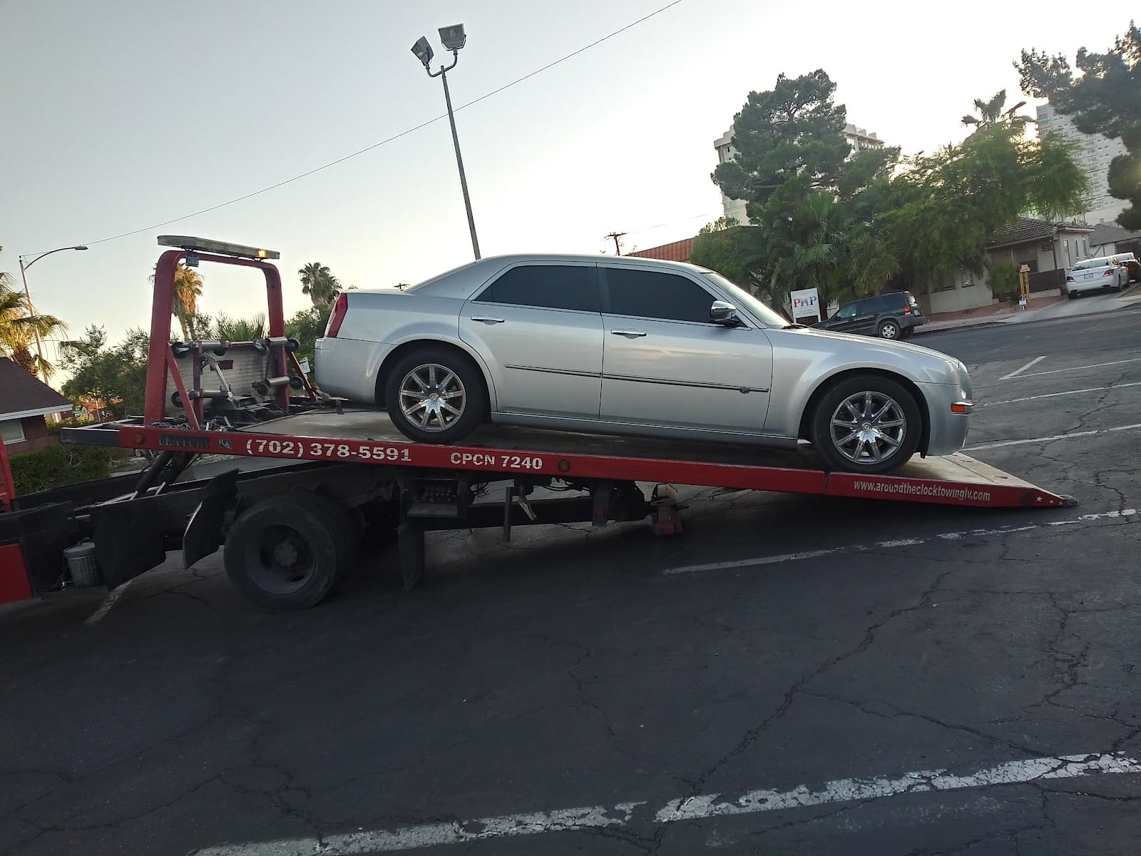 Downtown Accident and Injury Clinic