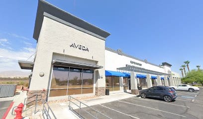AVEDA