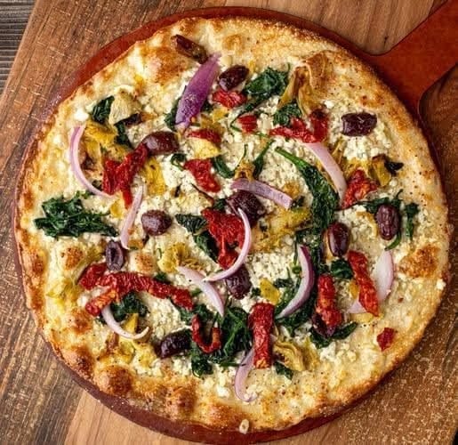 Fired Pie, photo 4