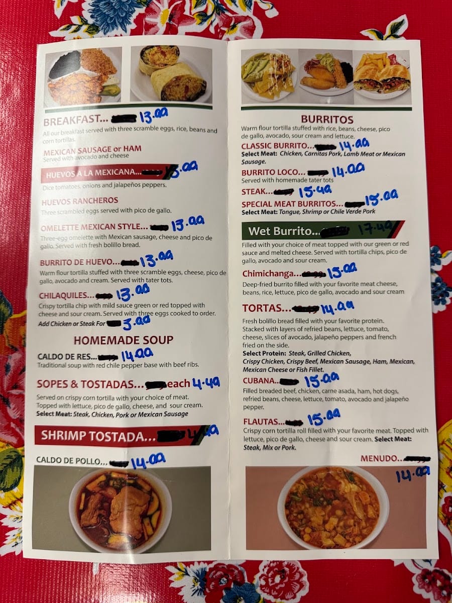 Taqueria Juquilita, photo 3