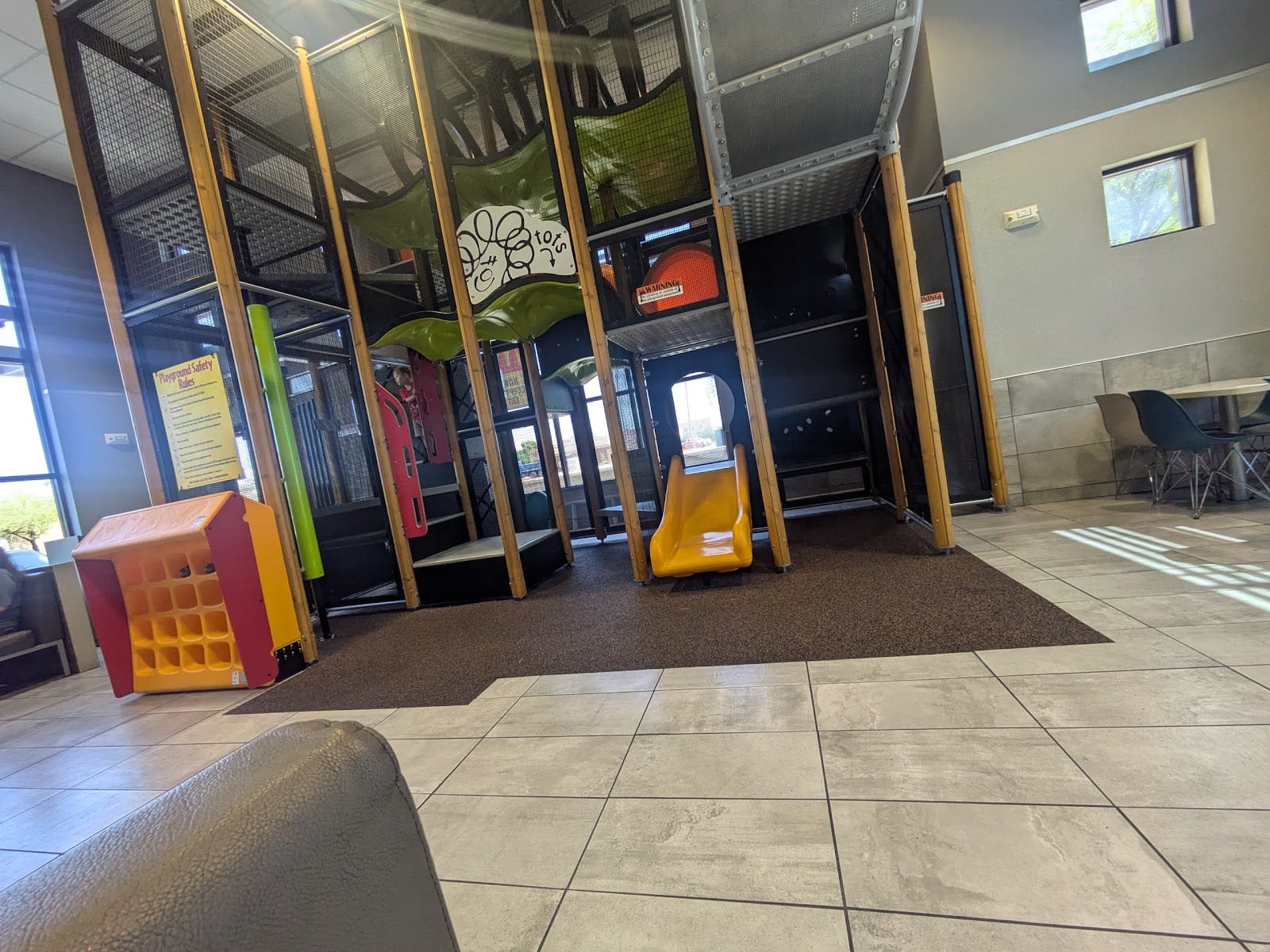 McDonald's, photo 2