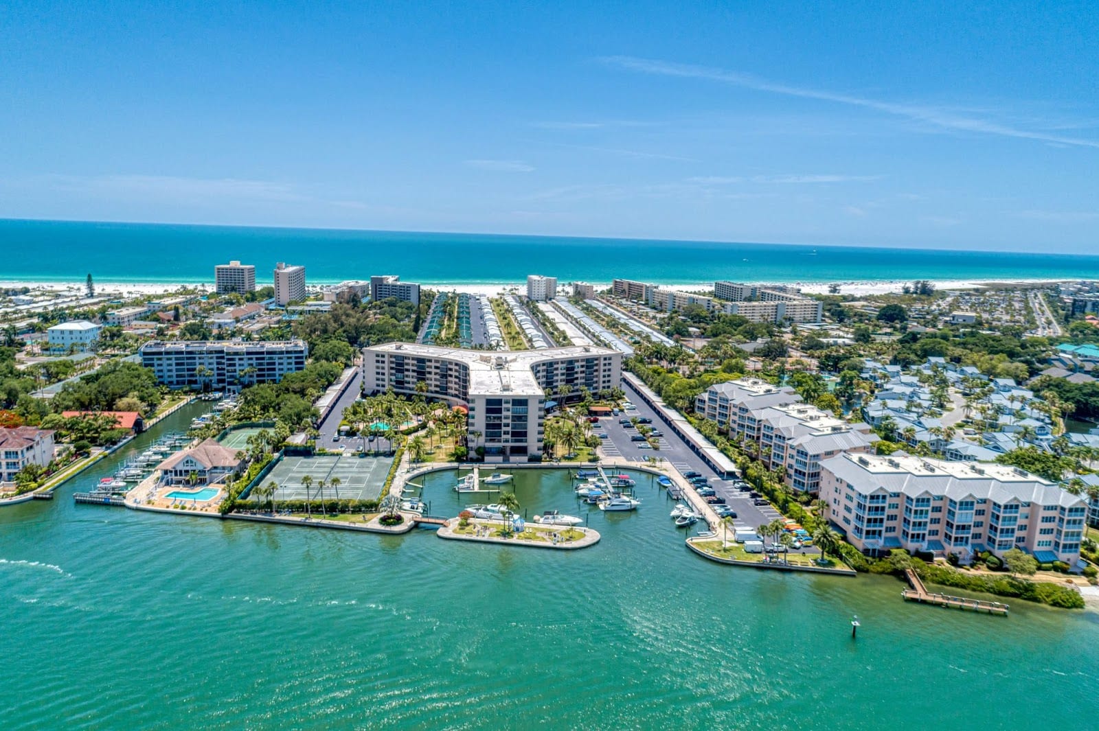 Slice of Paradise - Siesta Key Rentals, photo 2