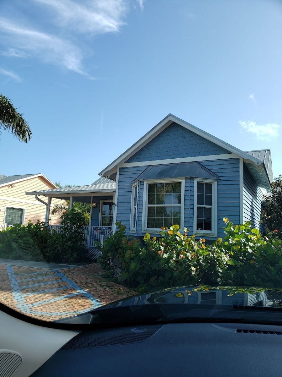 Landmark Realty