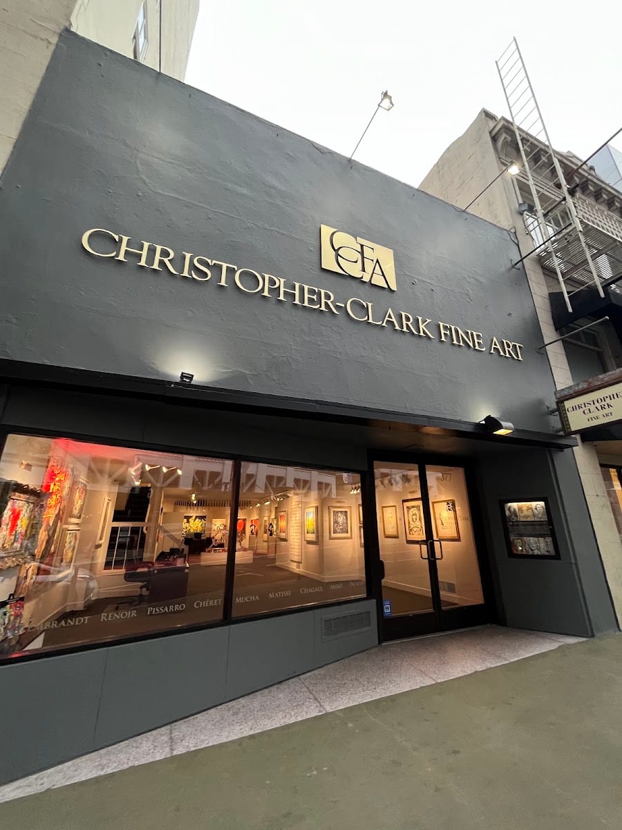 Christopher-Clark Fine Art, photo 3
