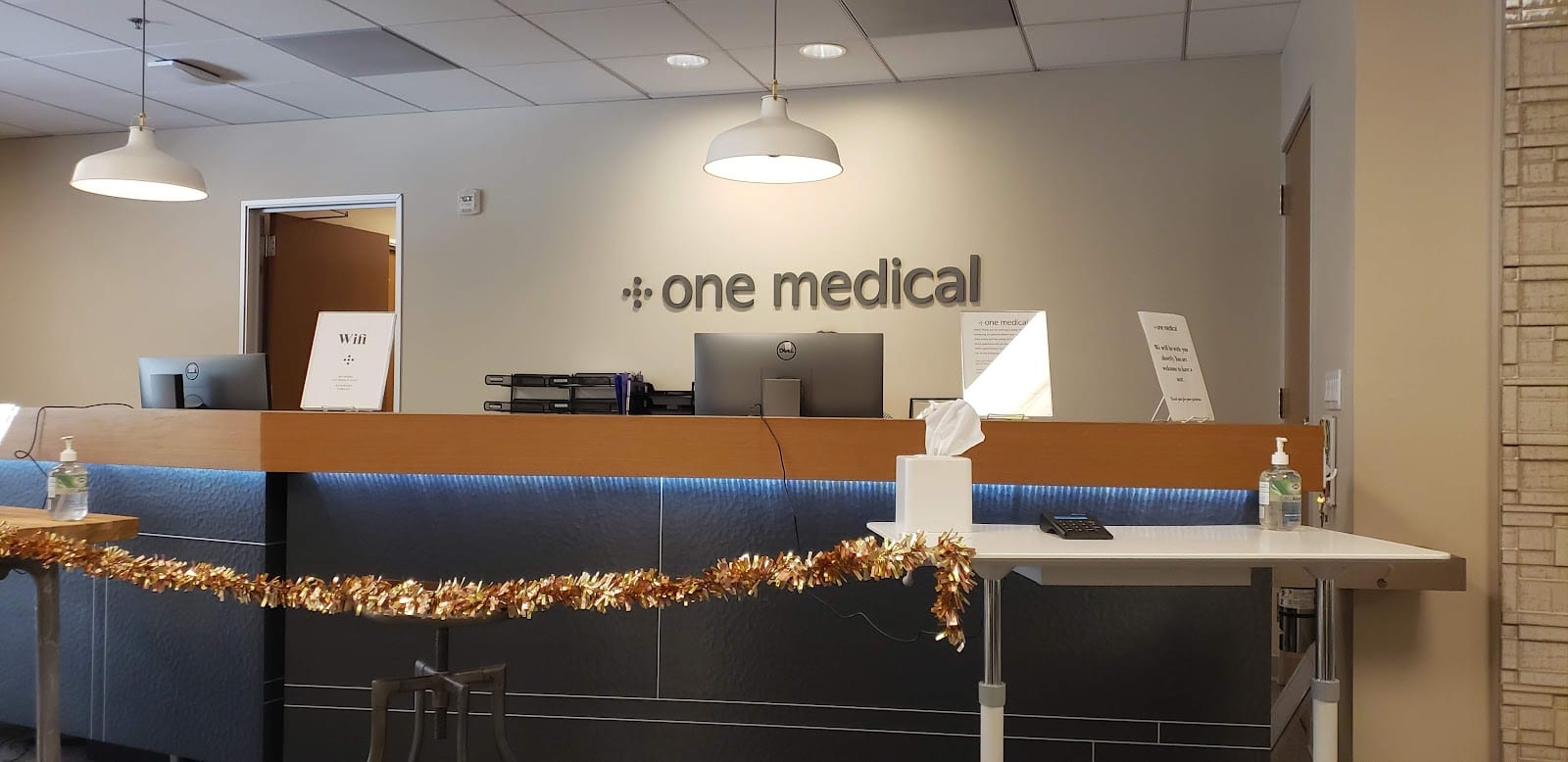 One Medical Primary Care Clinic - Spear Street