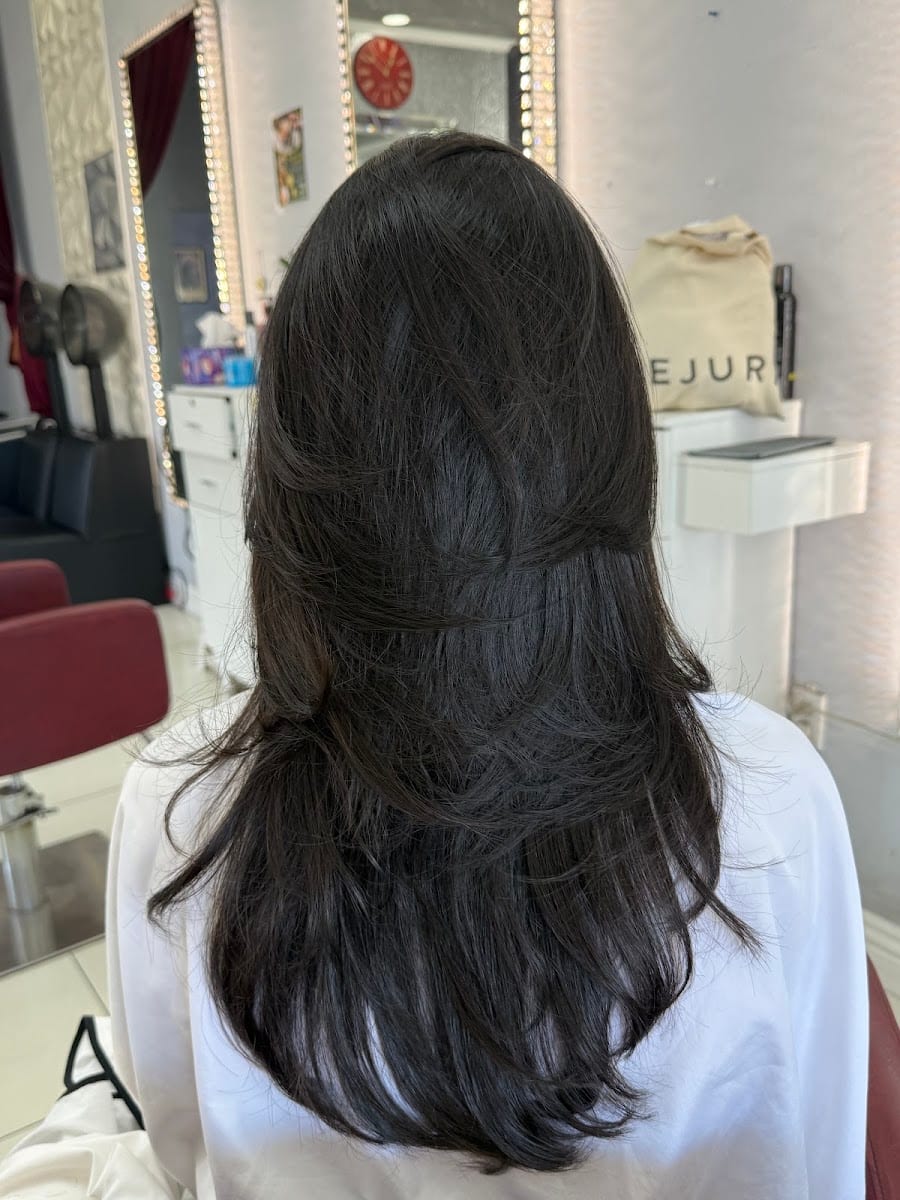 Hair Desire By Minh Triệu, photo 2