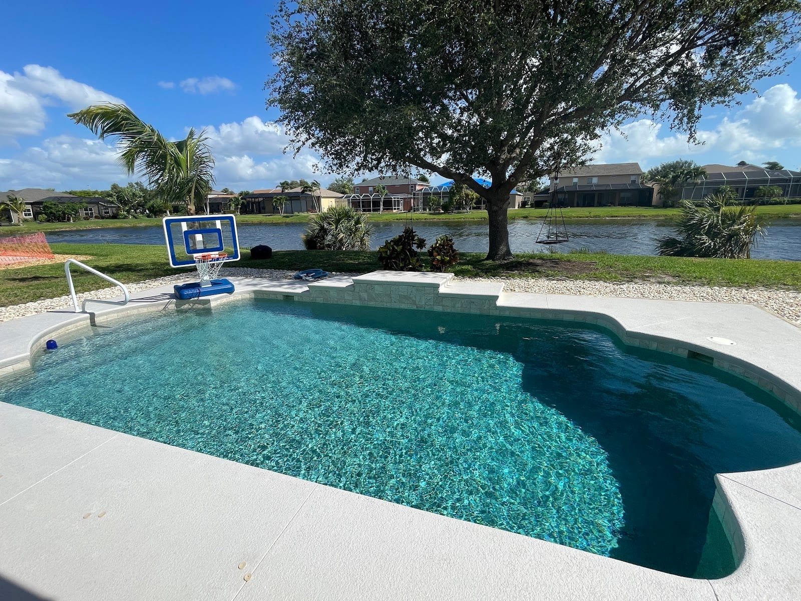 Resurrection Pools