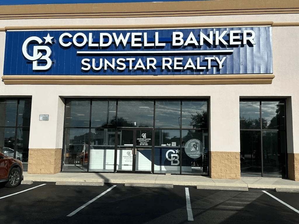 Keith Summers, Realtor :Coldwell Banker Sunstar Realty