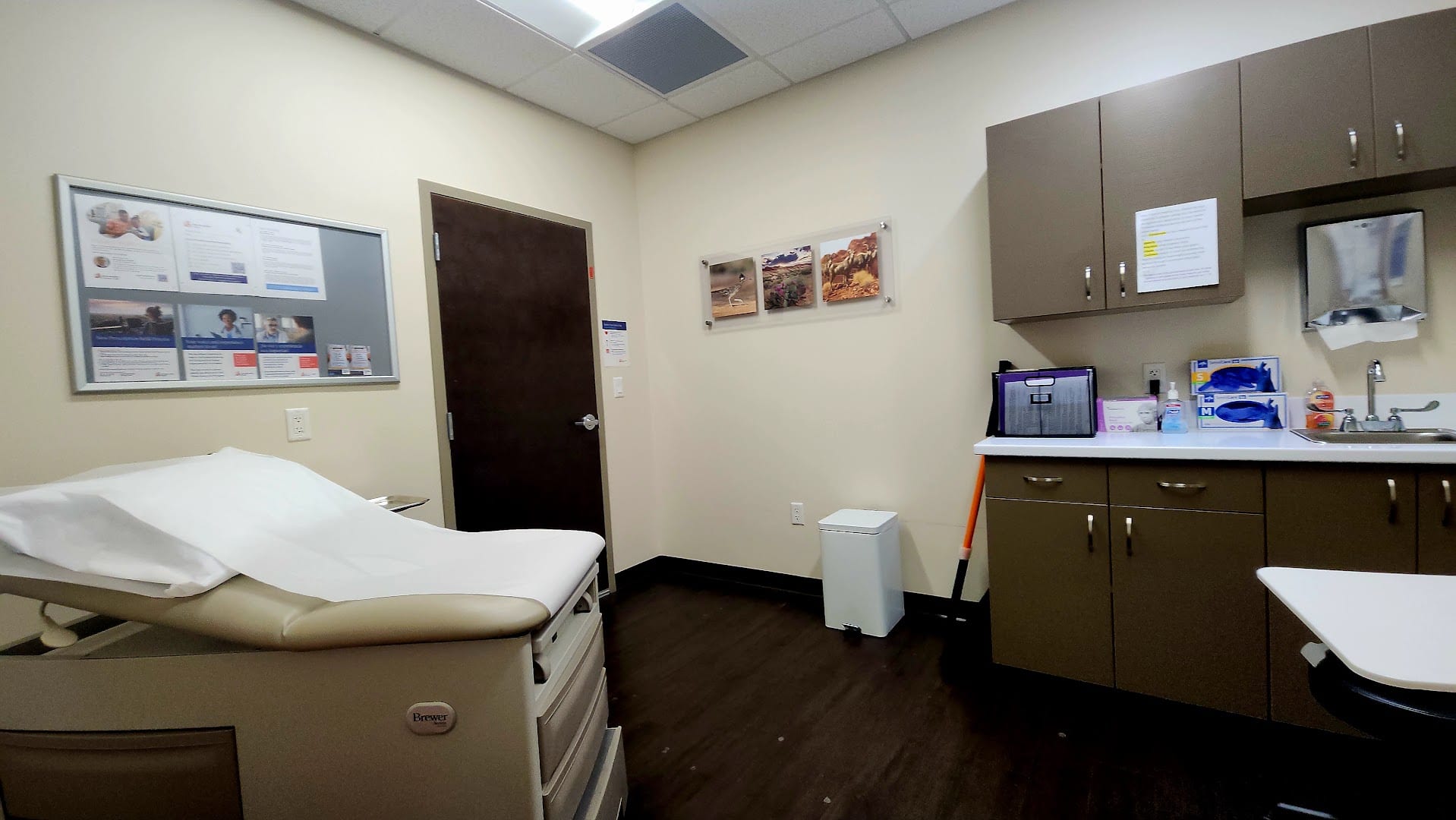 Station Casinos Medical Center - Red Rock, photo 3