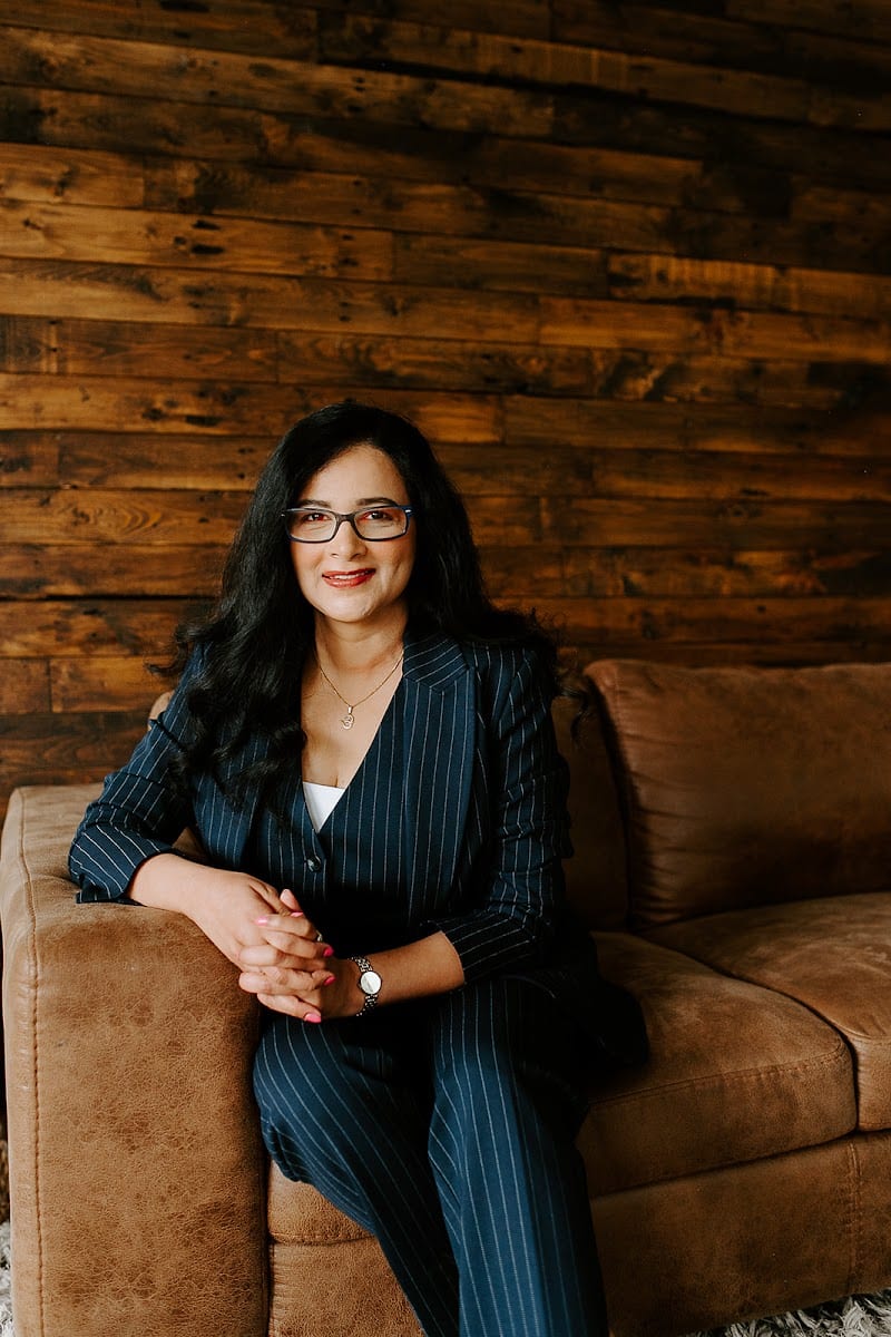 Pooja Agarwal, photo 2