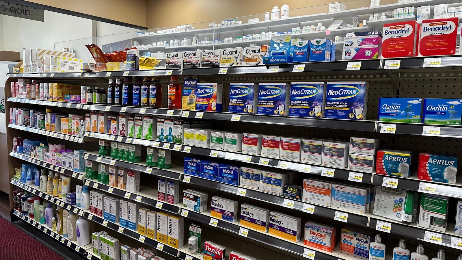 Pharmasave Emerald Hills