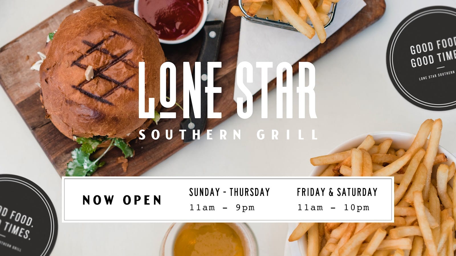 Lone Star Southern Grill, photo 4