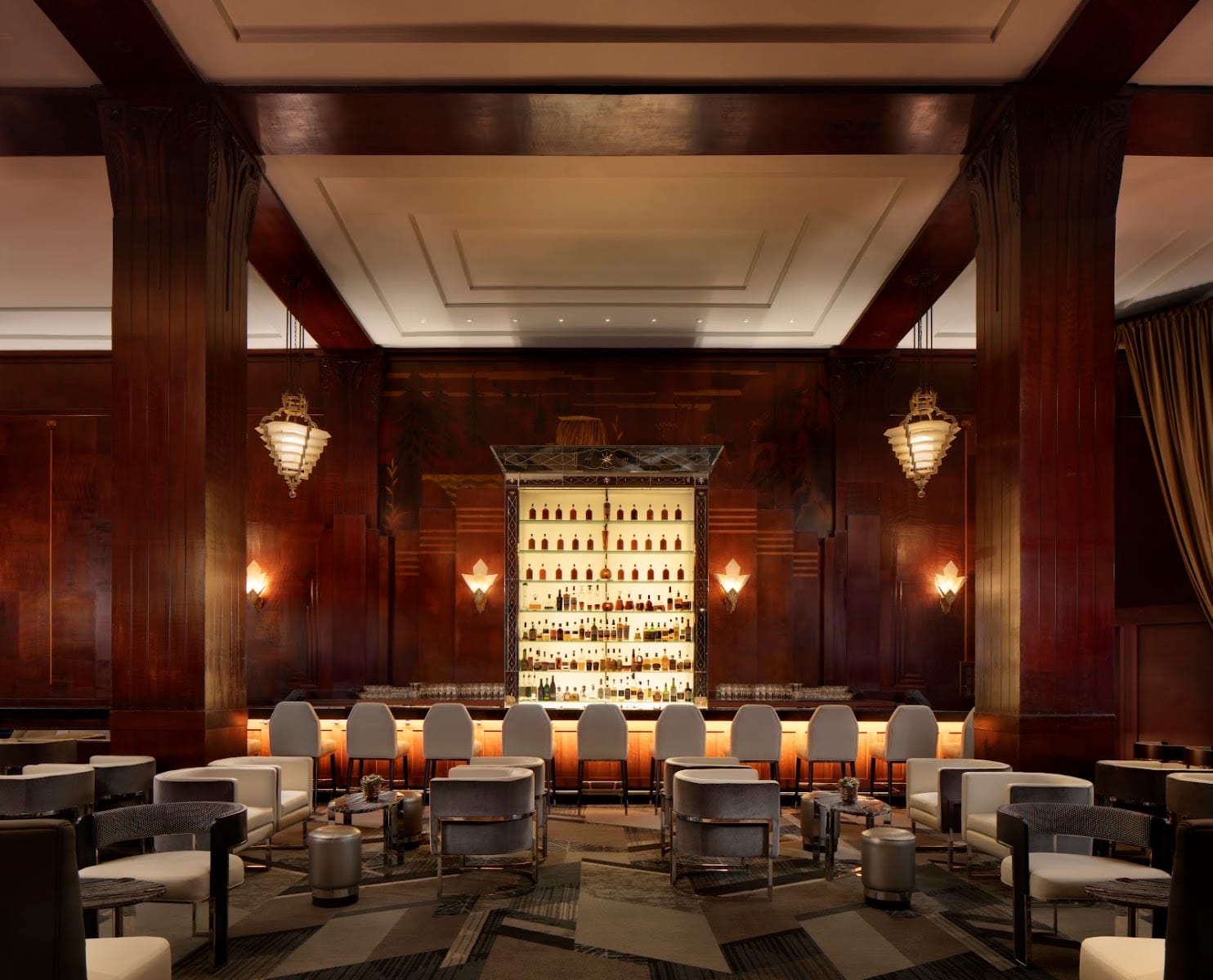 Redwood Room, photo 2