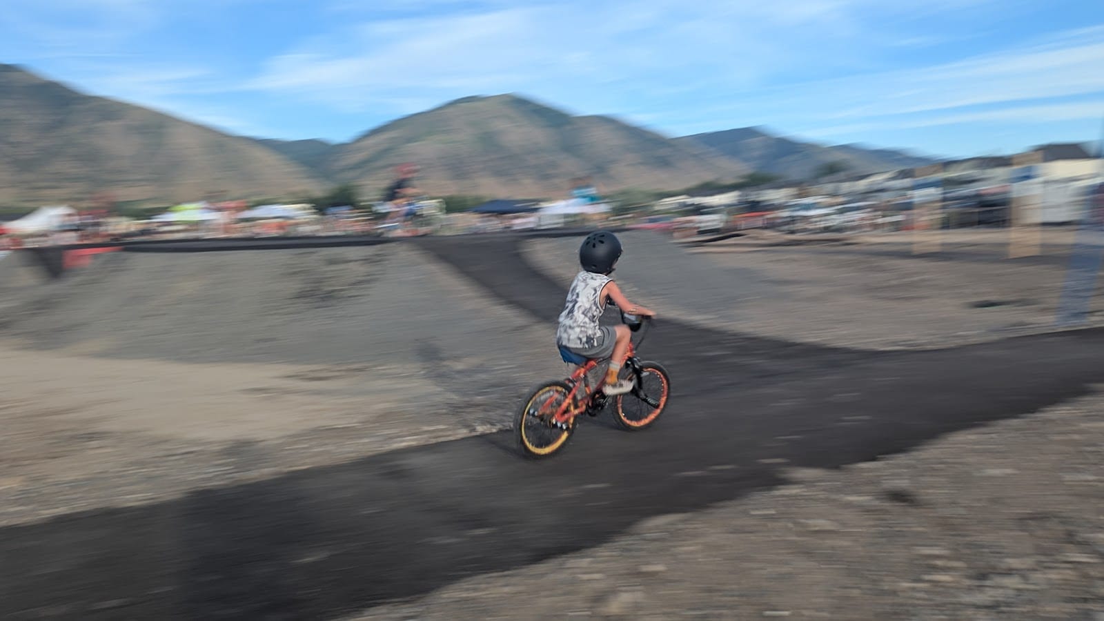 Nibley Bike Park
