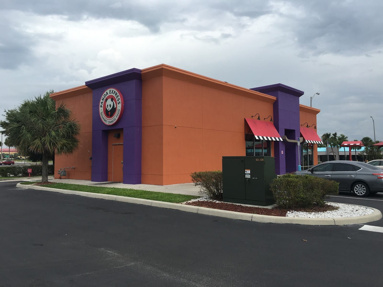 Panda Express, photo 2