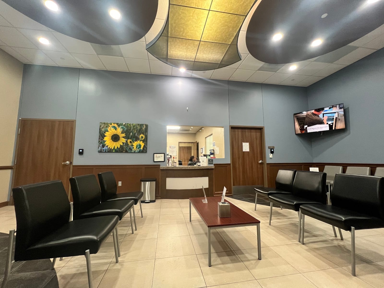 Methodist Legacy ER & Urgent Care - Frisco East, photo 4