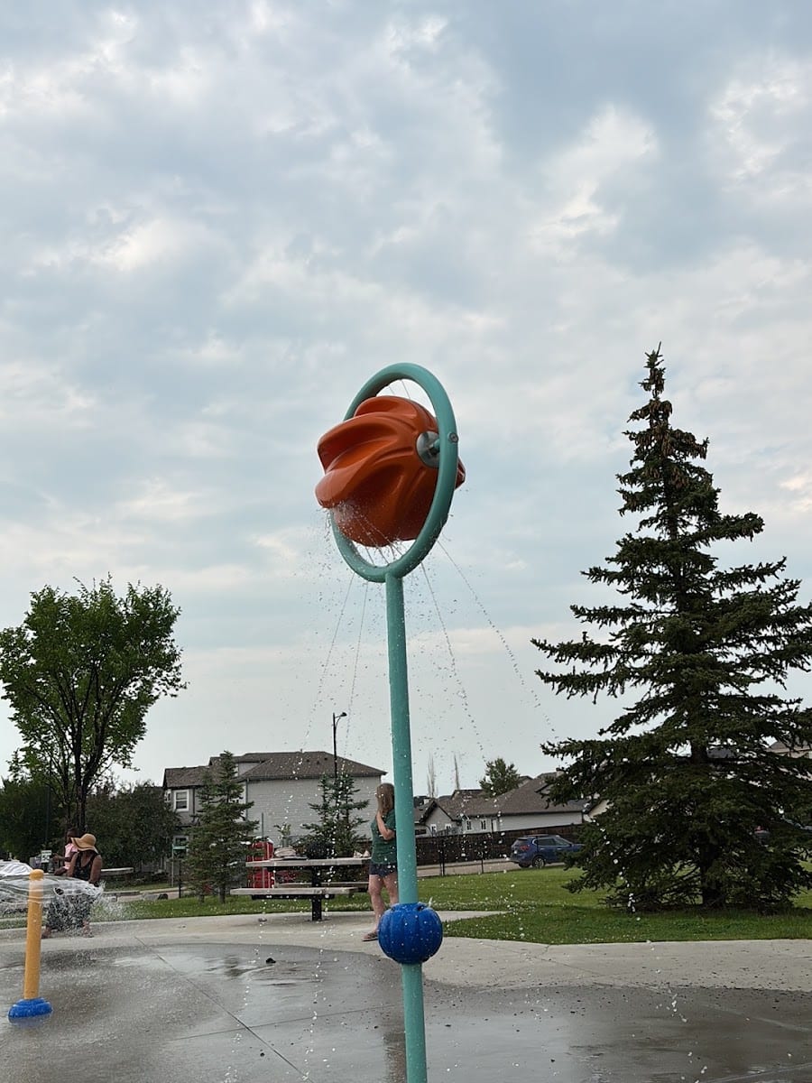 SummerWood Playground, photo 2