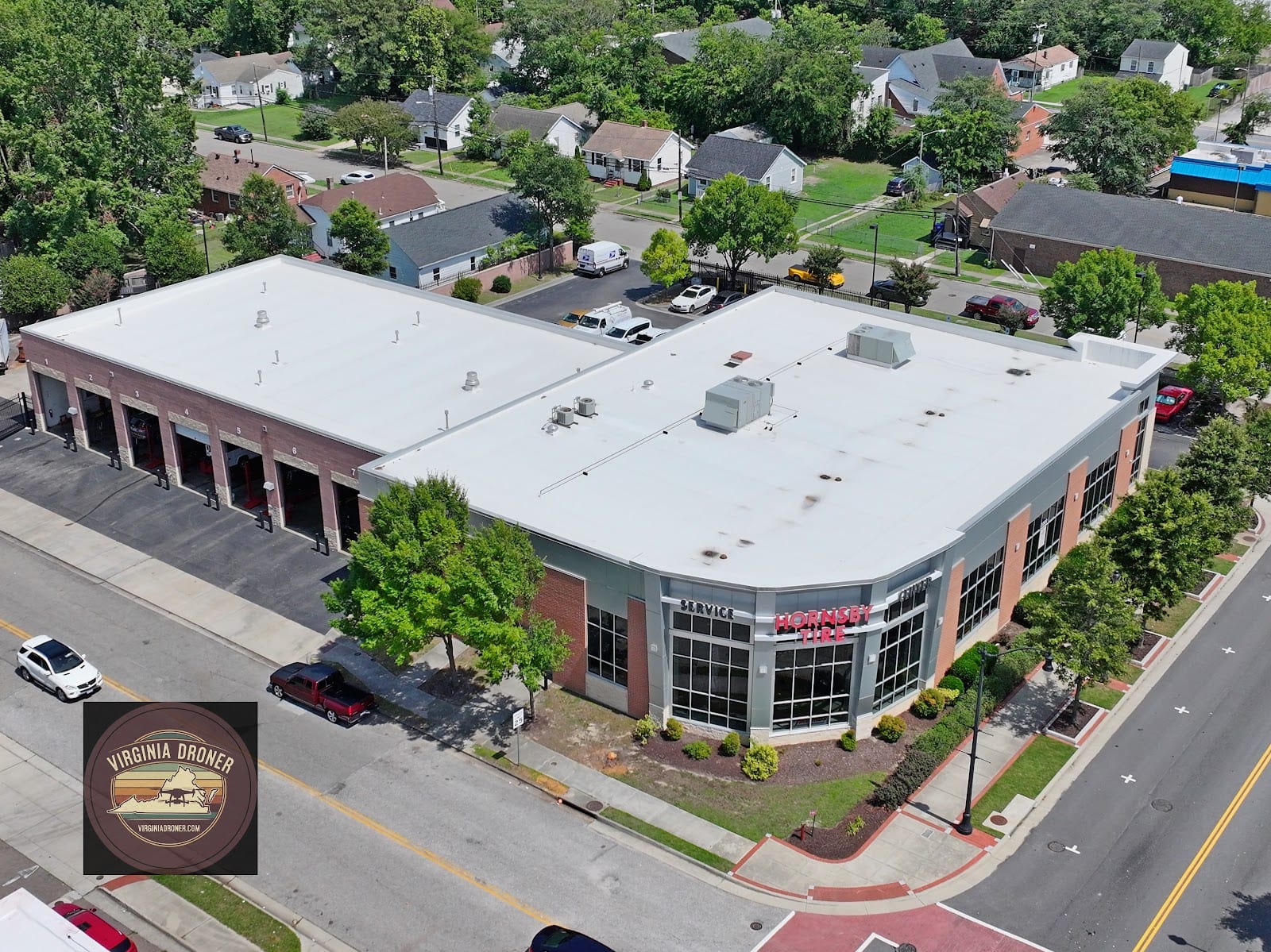 Hornsby Tire & Service Center Tire Pros, photo 2