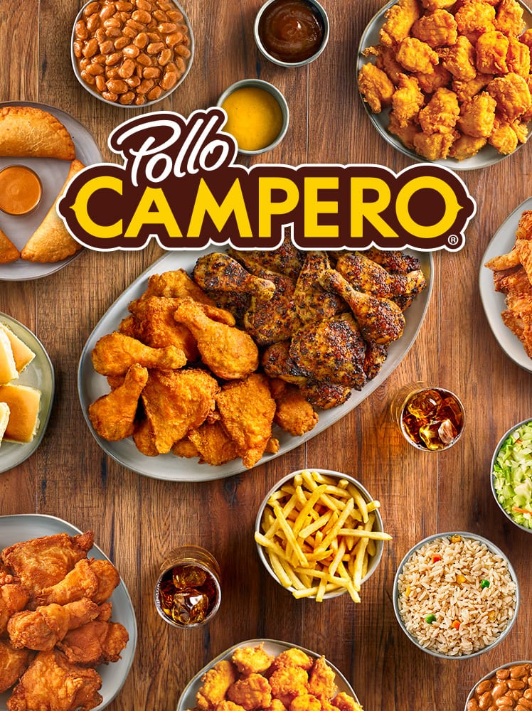 Pollo Campero