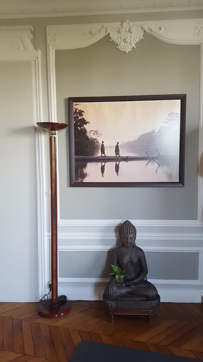 Janny Arrostéguy Yoga, photo 4