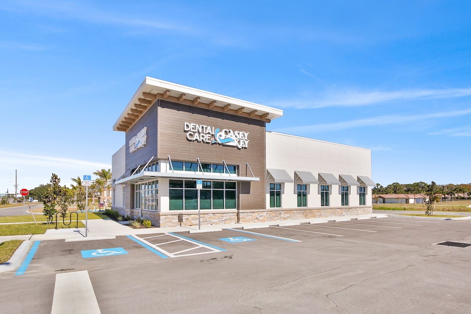 Dental Care at Casey Key