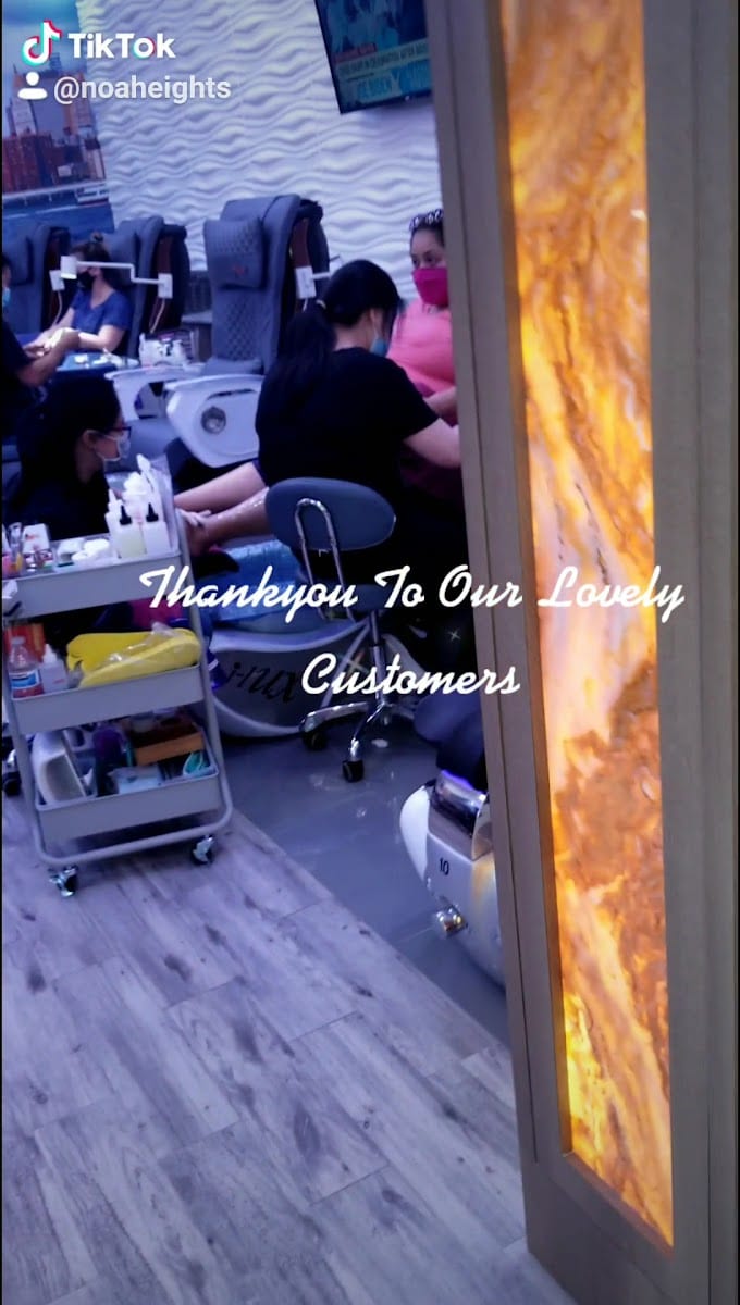 Nails Of America Heights, photo 3