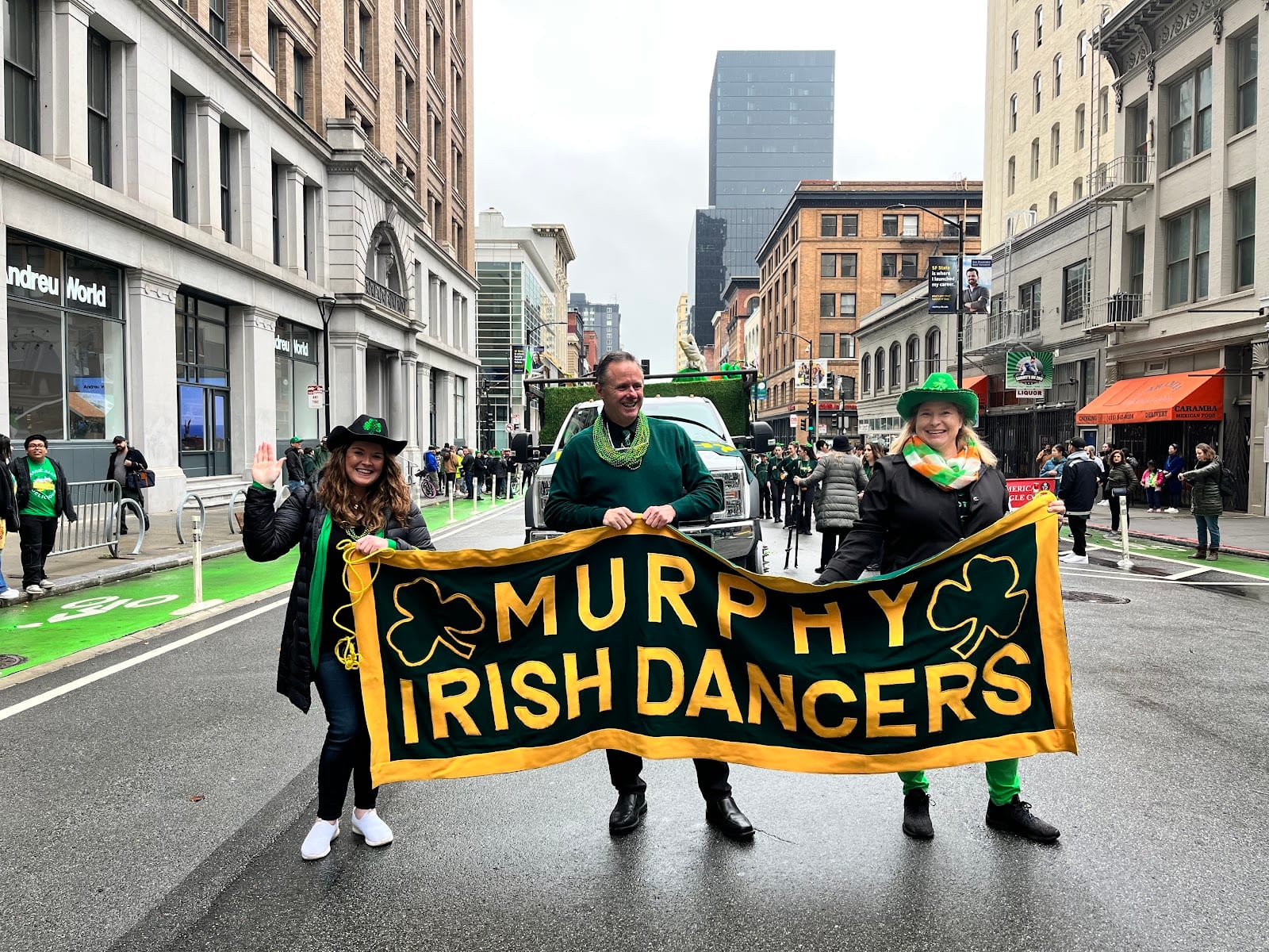 Murphy Irish Dance, photo 3