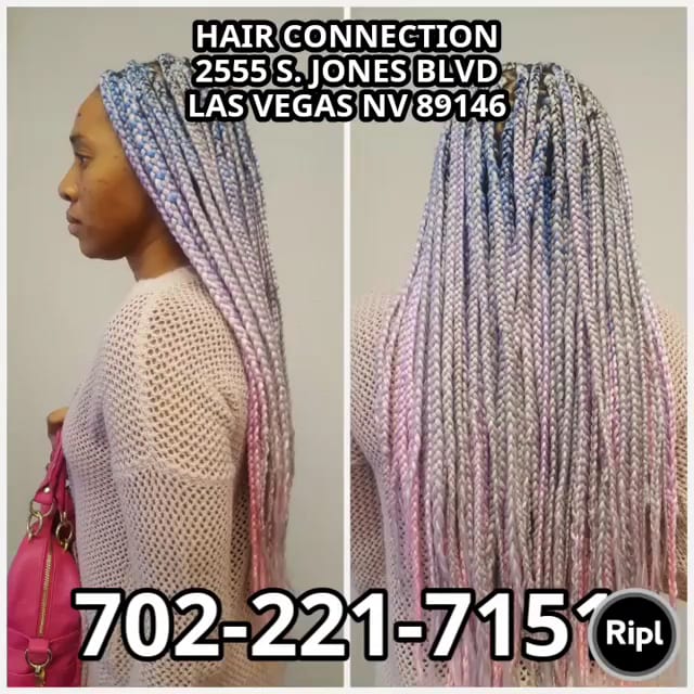 Hair Connection, photo 3