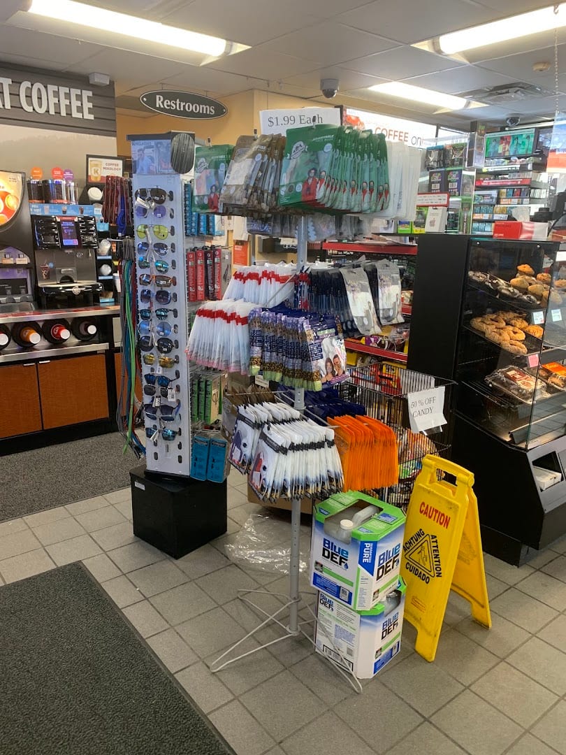 Circle K, photo 4