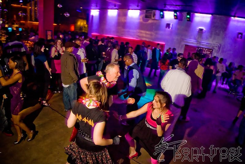 Discovery Night Club, photo 2