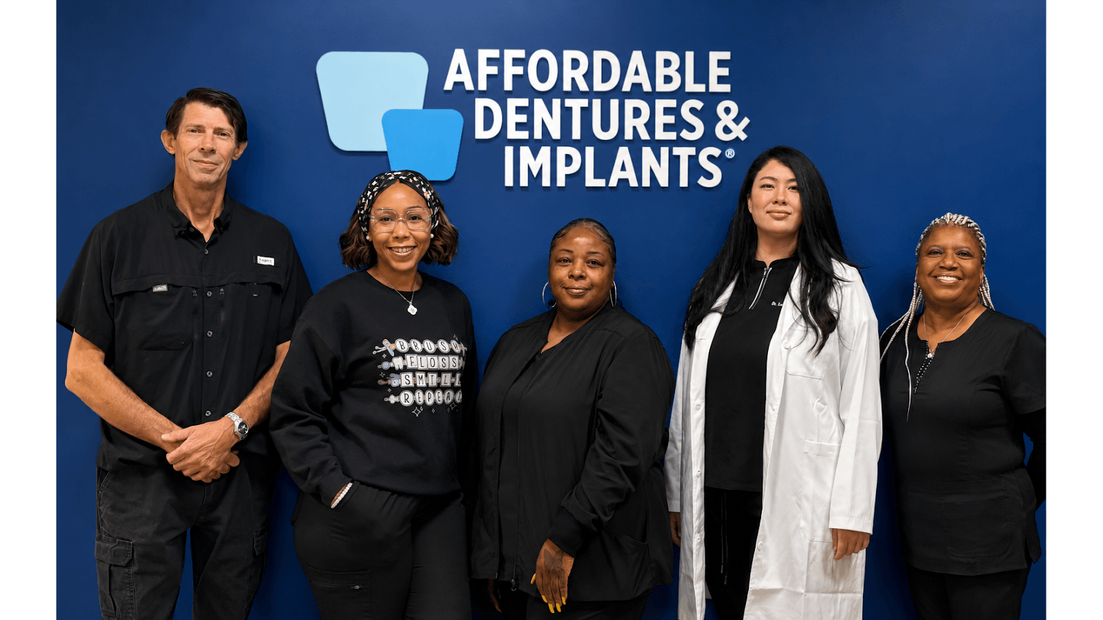 Affordable Dentures & Implants, photo 2