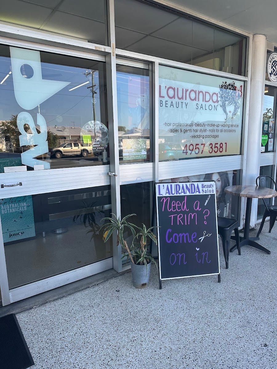 L'Auranda Hair Salon, photo 4