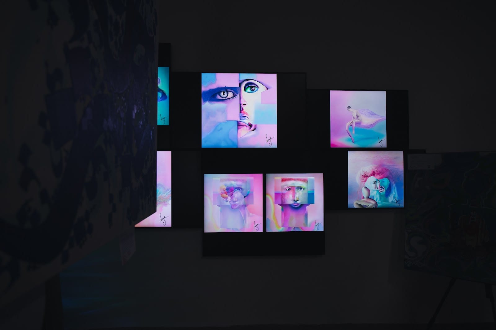 Goat Gallery
