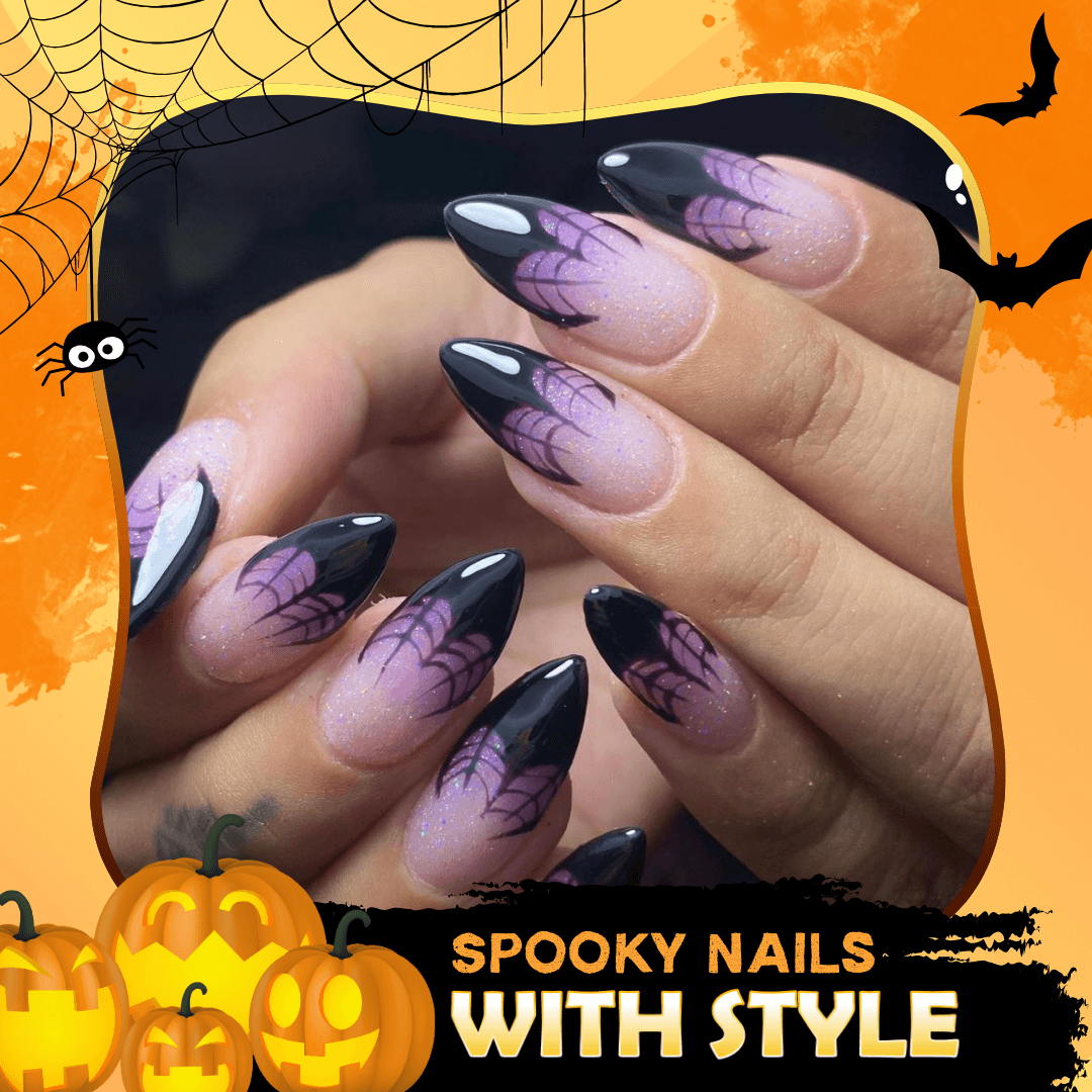 DQ Nails Spa