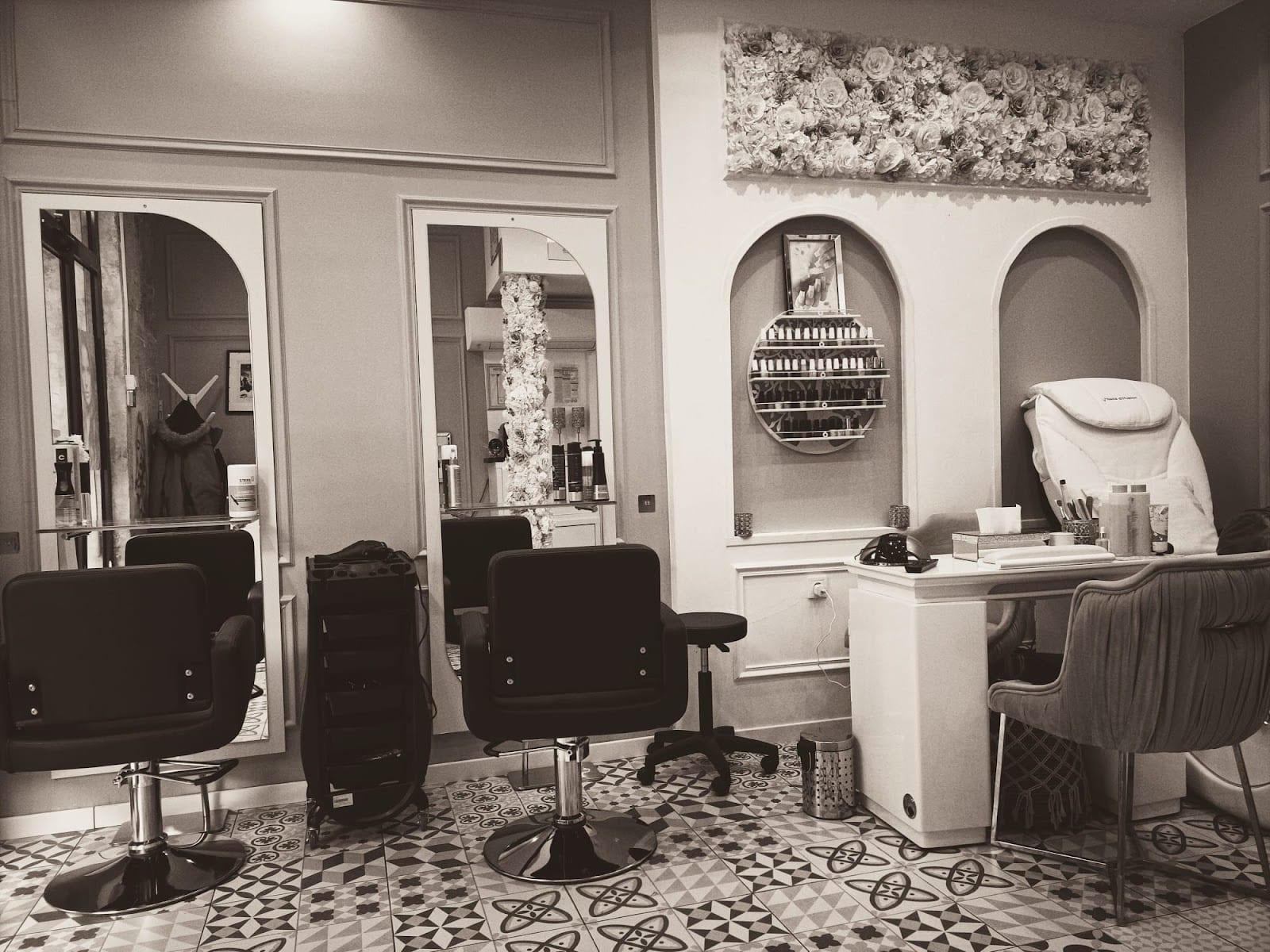 Espace beauté, photo 2