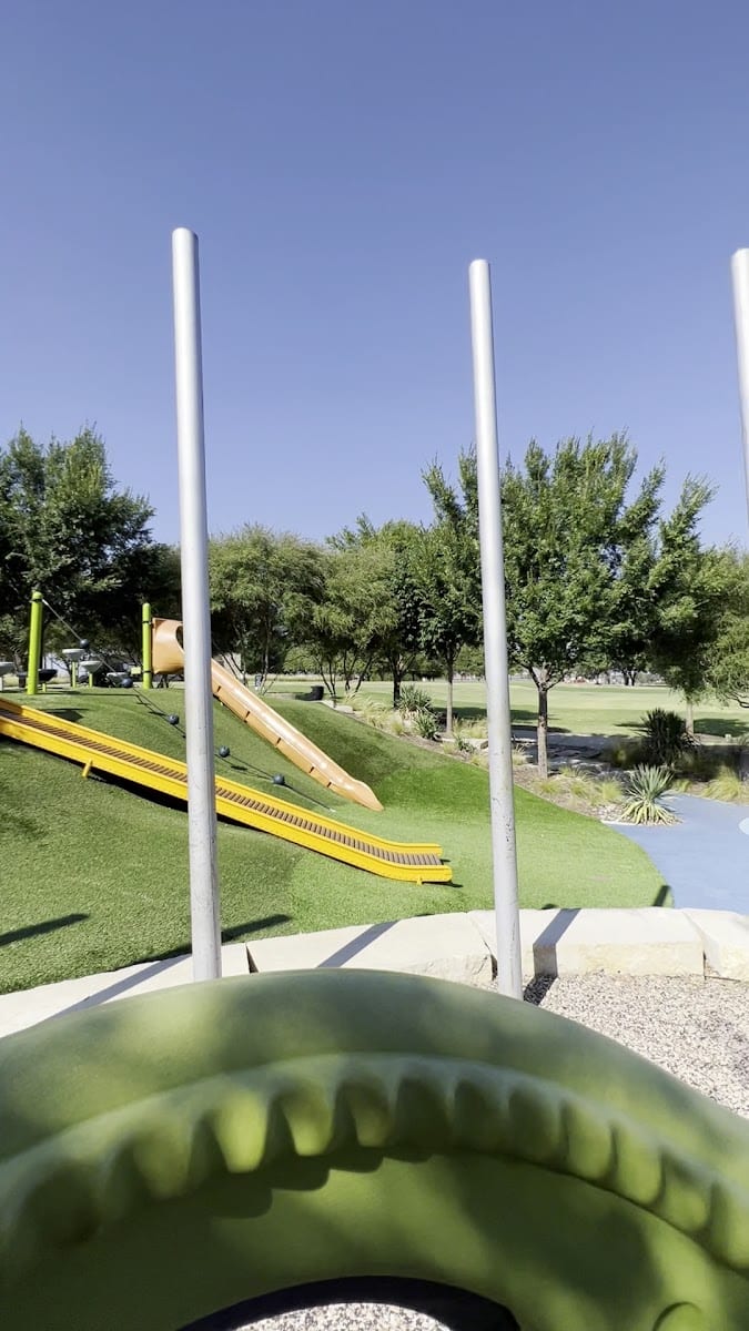 Union Park, photo 3