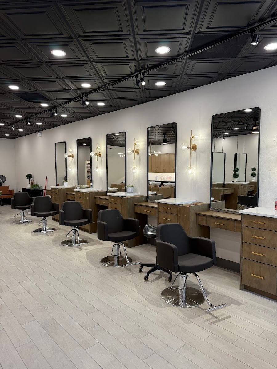 Enlight Collective Salon, photo 2