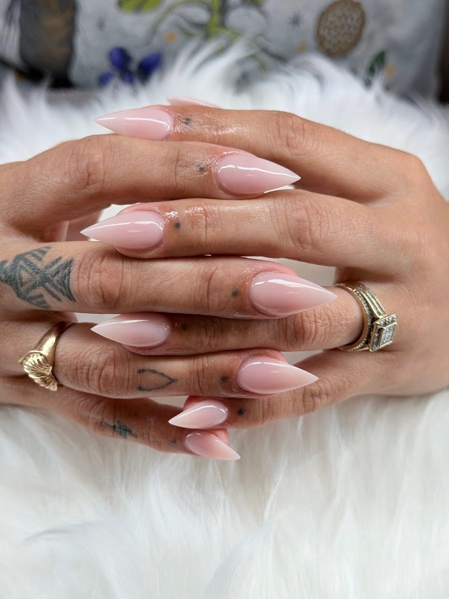 NStyle Nails & Spa, photo 2
