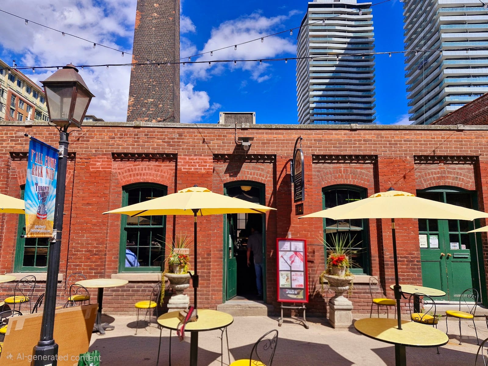 Brick Street Bakery