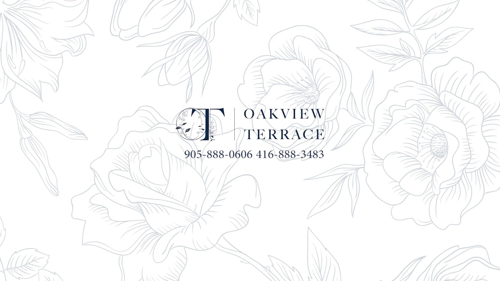Oakview Terrace Reception Centre, photo 3