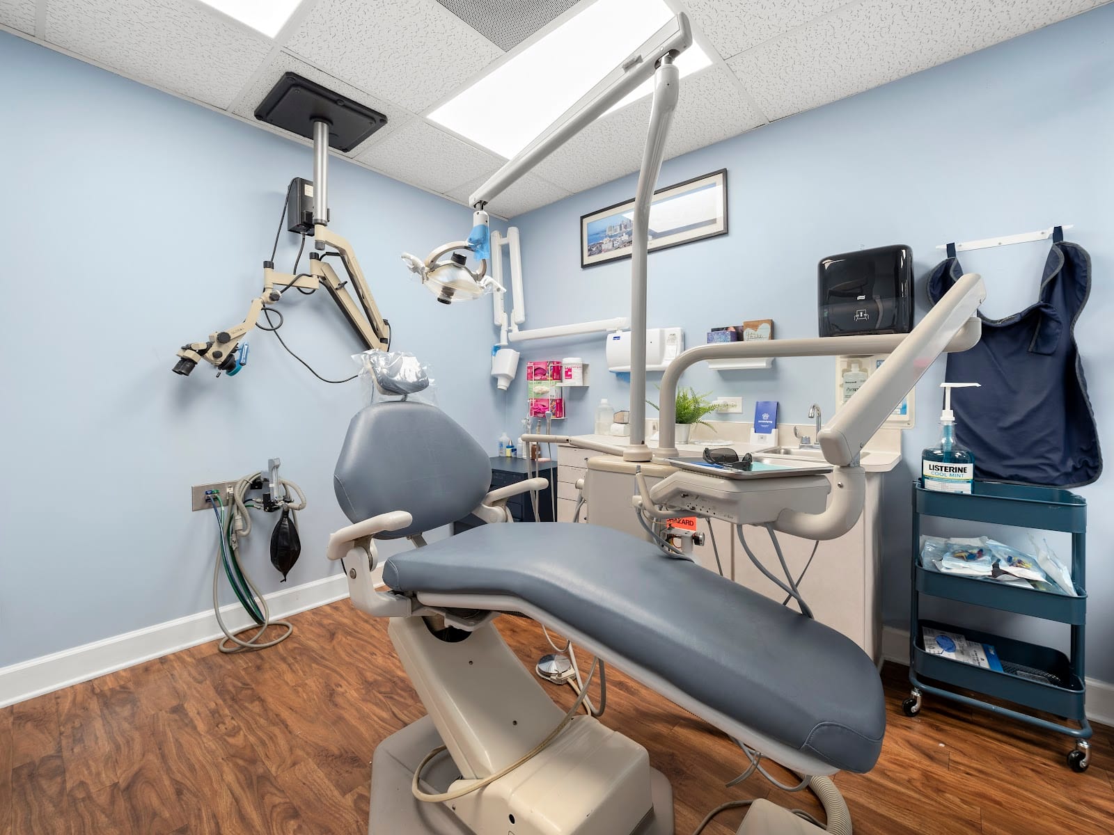 Sunrise Emergency & Family Dental Care