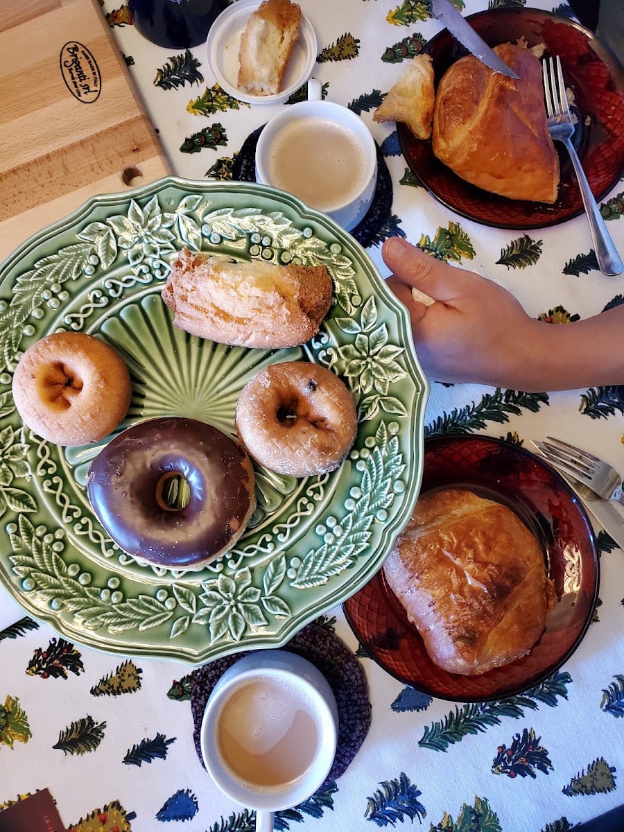 Amy's Donuts, photo 3