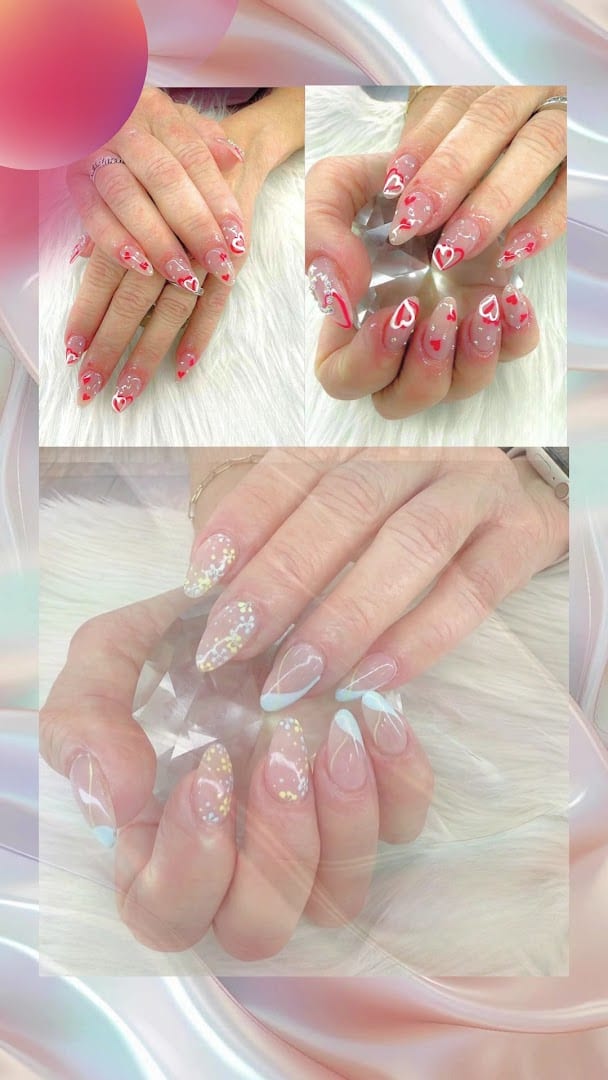 Charming Nails, photo 2