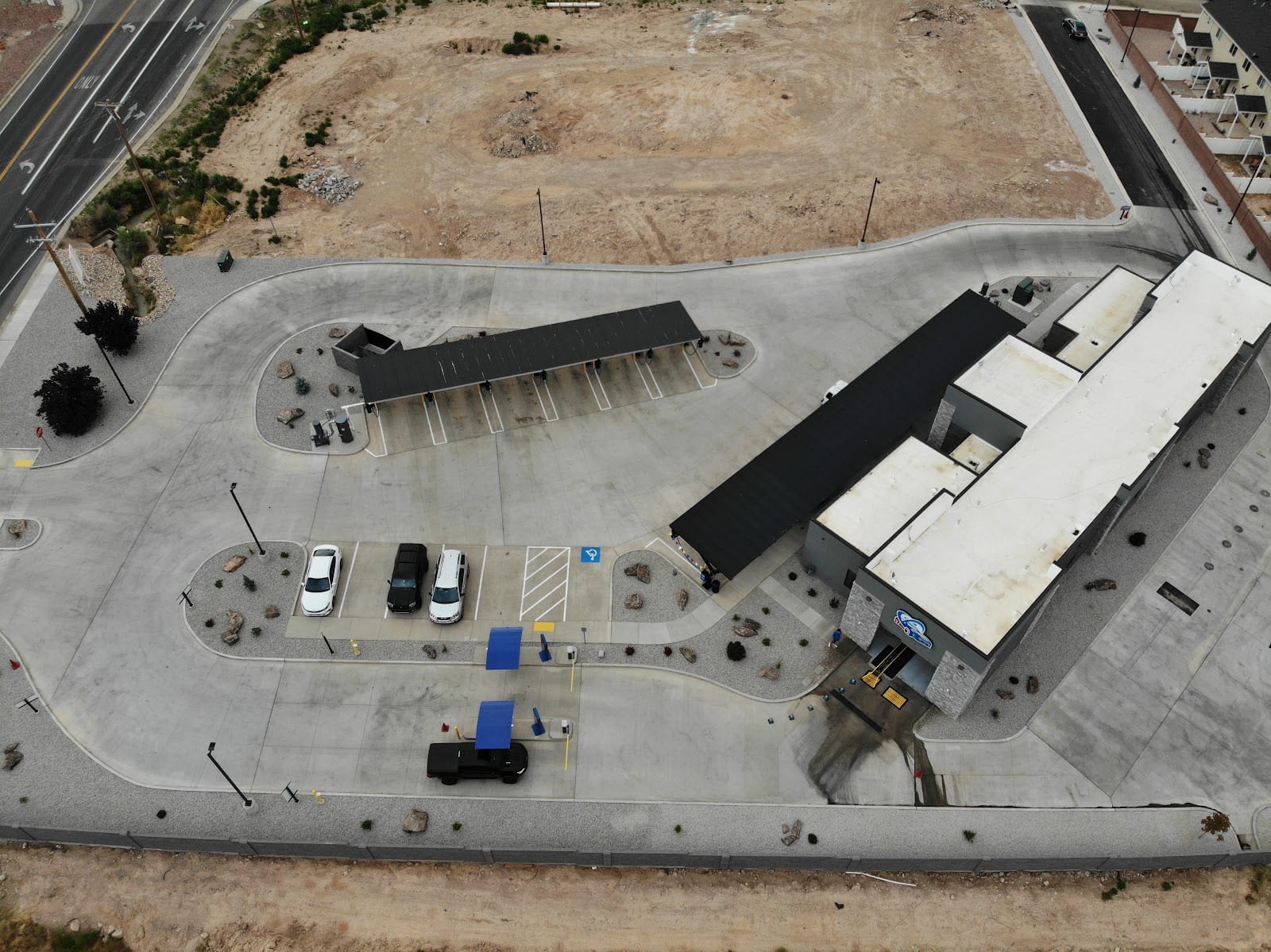 Tagg-N-Go Car Wash, photo 3
