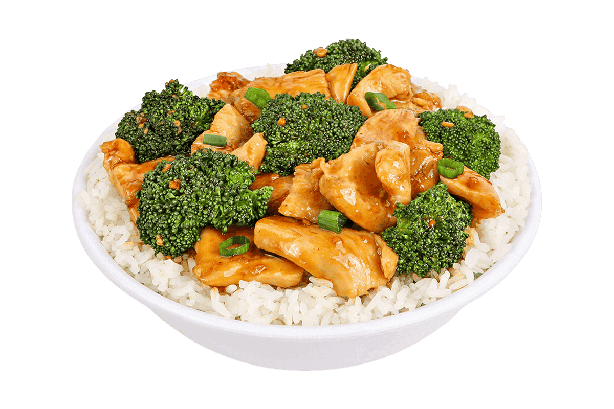 Pei Wei Asian Kitchen, photo 3