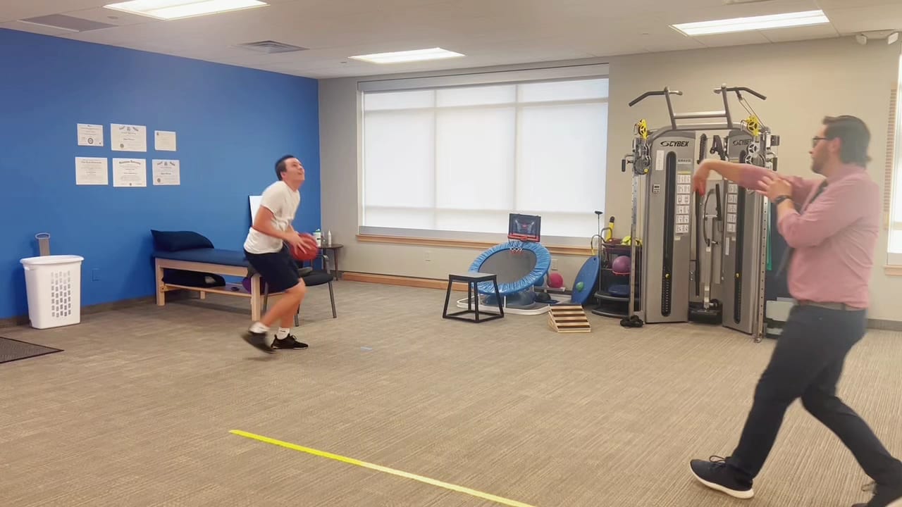 New Jersey Doctors of Physical Therapy - Paramus, photo 3