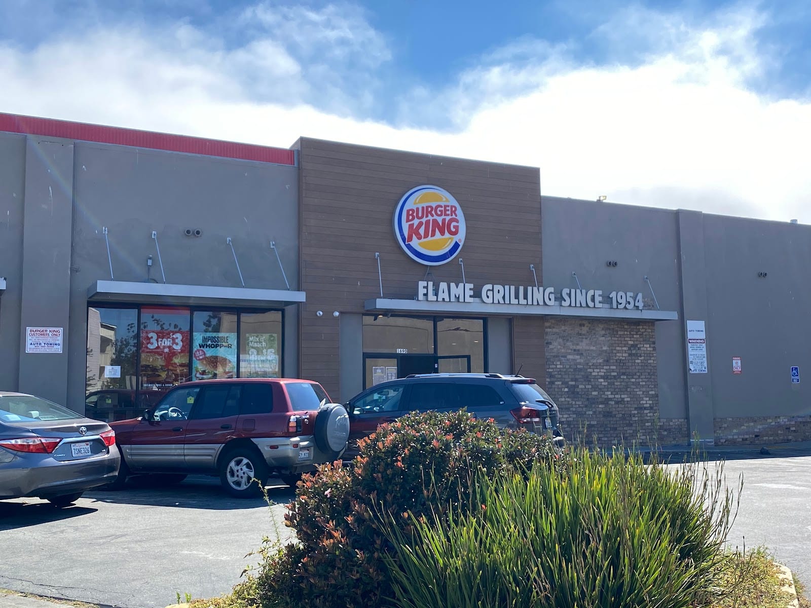 Burger King, photo 2