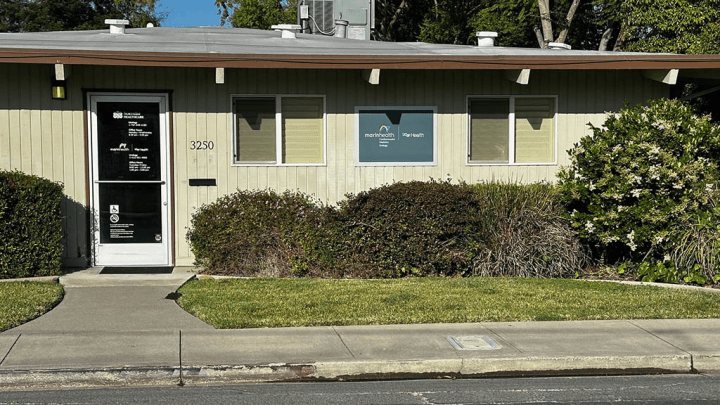 MarinHealth Urology | A UCSF Health Clinic