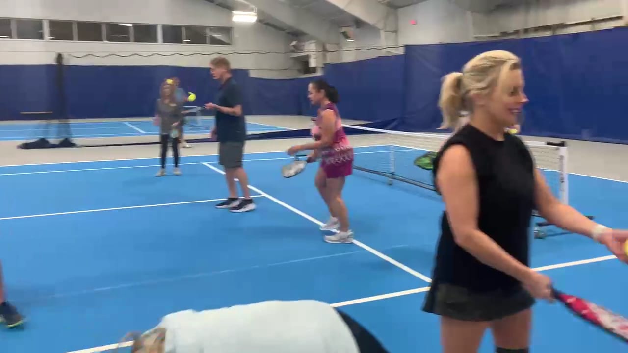 Little Rock Athletic Club, photo 3